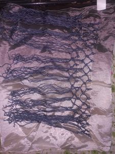 Ombre Scarf 🤍🎀