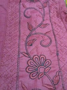 Embroidered Tunic Top Bundle