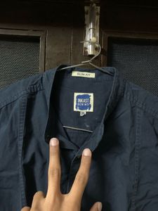 INKAST DENIM Casual Shirt Pack of 2