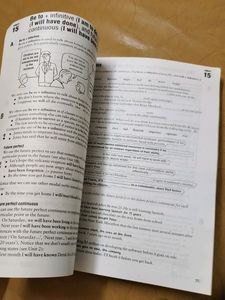 Advanced English Grammar