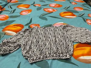Women’s Combo Top