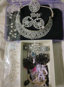 Jewellery Set Collection combo