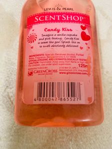 Lewis &amp; Pearl Scent