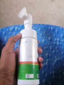Skin Face Wash
