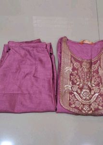 Kurti Set 2 Pes H