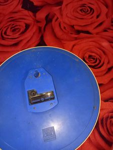 Vintage Wall Clock set of 3