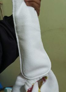 Mylo Baby Cloth Diapers With Insert Pad