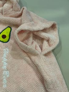 Towel Free Size