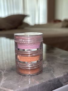 3 Highlighter Shades