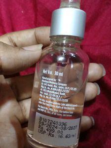 Himalaya Natural Glow Serum