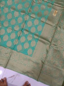 New Festival saree
