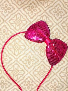 New  Korean Hair Bands