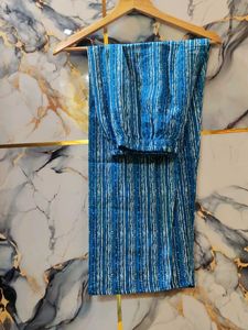 brand NEW 2piece PURE COTTON 42/43