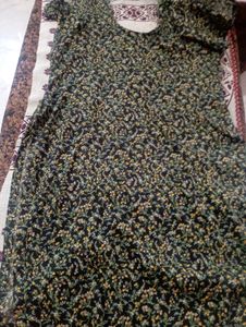 Full New Cotton Suit For Sale