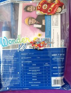 Assorted Stationary collection