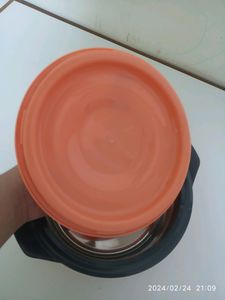 ORANGE HOTPOT