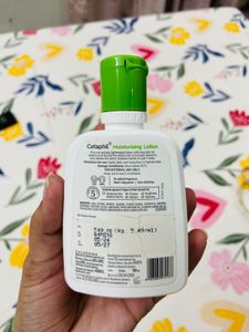 Cetaphil Facewash moisturizer | Cleanser |skincare