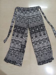 Palazzo Size Xxl