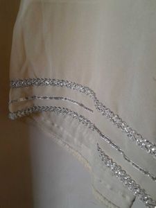 Light Yellow Kurta And Plazzo Set