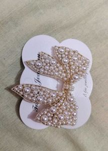 Hair Clip Set