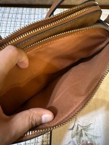 Unique Accessorize London Bag