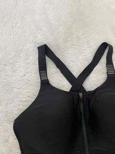 Under Armour Sportsbra Front Zipper
