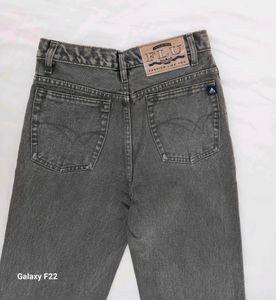 FLU Original Jeans Cotton