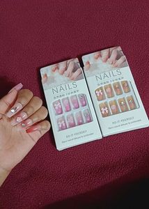 Designer Nails
