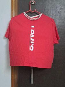 Levis Tshirt