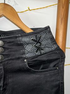 Madame Slim Fit Jeans For Women