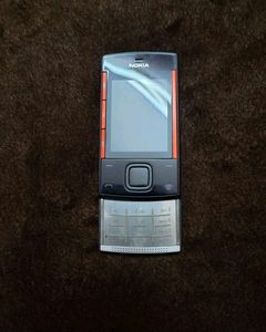 nokia X3