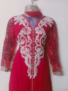 Party Wear Suit Set