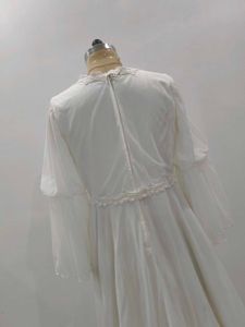 Elegant gown