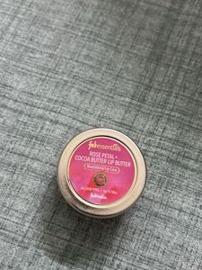 Fabessentials Body Milk &amp; Lip Butter