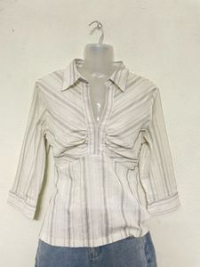 Next Vintage Blouse Shirt For Women