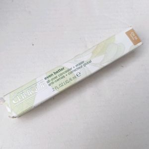 🤯Price Dropped 🎊Clinique Concealer