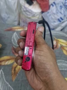 Sony Cybershot Camera without  any scrach