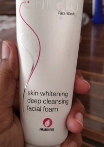 (SKIN BRIGHTENING COMBO ETHIGLO AND GARNIER MIC