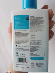 Chemist at Play Hydrating Body Wash