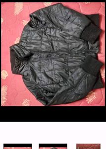 Winter  Puffer Jacket