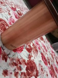 Copper Tumbler