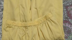 Organza Banarsi Suit