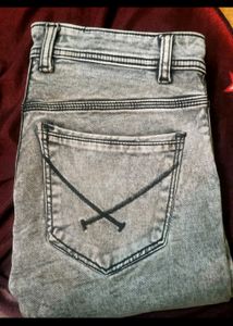 Denim Jeans 👖
