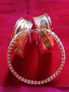 Indian Bangle Set