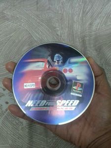 Need For Speed : High Stakes - PlayStation 1 Game