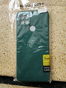 Oppo A15