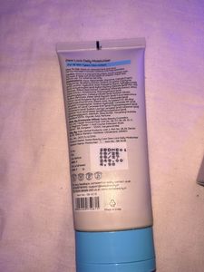 Swiss Beauty Dew Lock Set