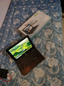 Acer Laptop Cum Tab