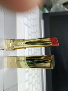 Coloressence Gold Lipstick