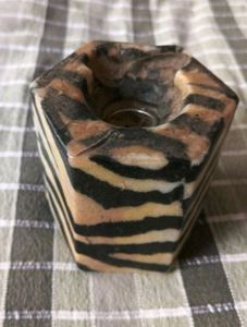 Hexa Candle
